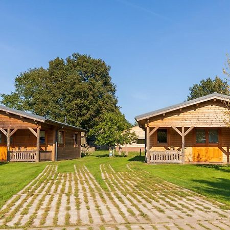 Vakantiehuis De Schaapskooi درونين المظهر الخارجي الصورة