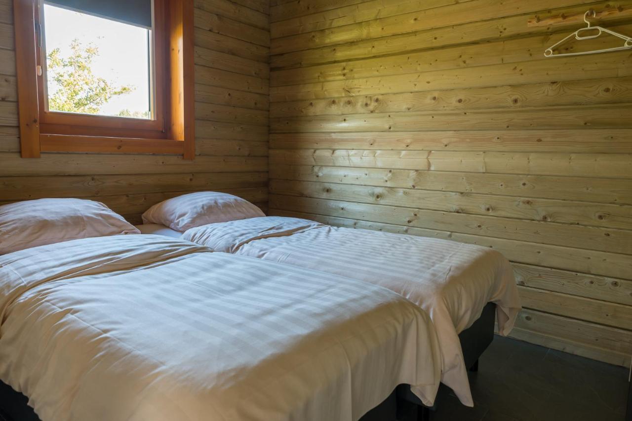 Vakantiehuis De Schaapskooi درونين المظهر الخارجي الصورة