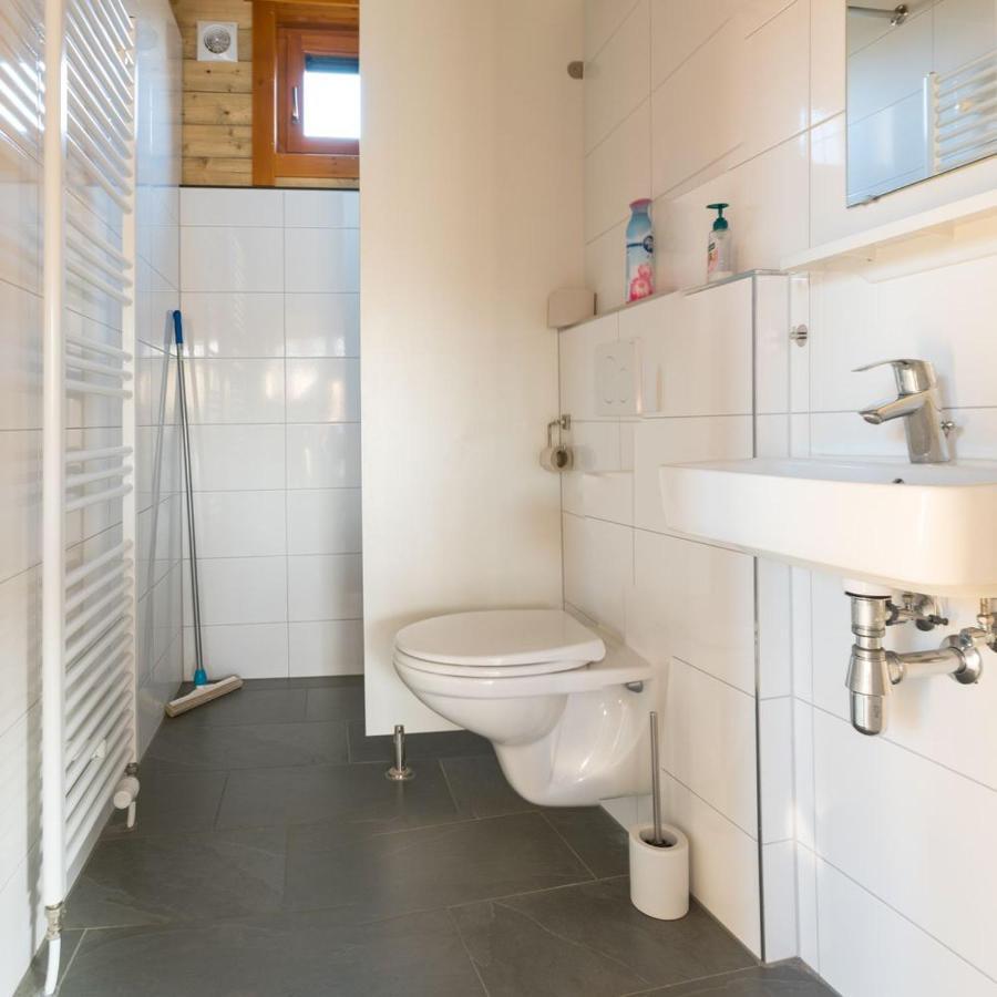 Vakantiehuis De Schaapskooi درونين المظهر الخارجي الصورة